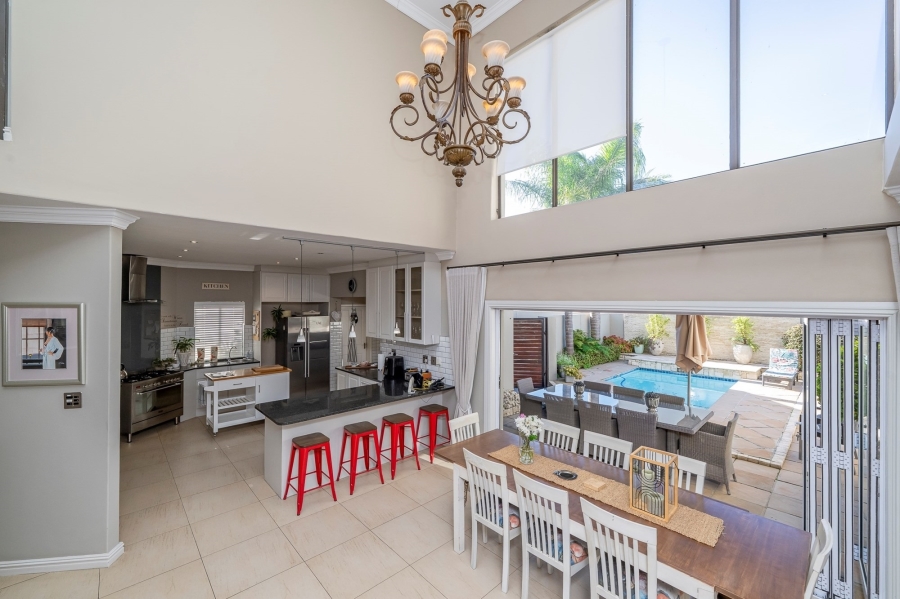 4 Bedroom Property for Sale in Graanendal Western Cape